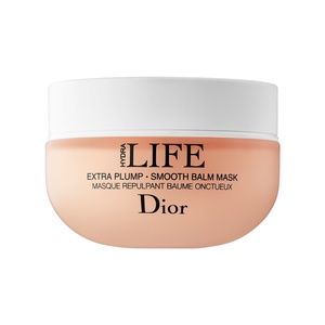 Dior Hydra Life Extra Plump Smooth Balm Mask